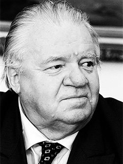 1932-2011 Scriitor Fănuș Neagu