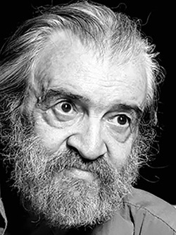1933-2012 Scriitor Romulus Vulpescu