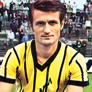 1938 Fotbalist Ion Ionescu