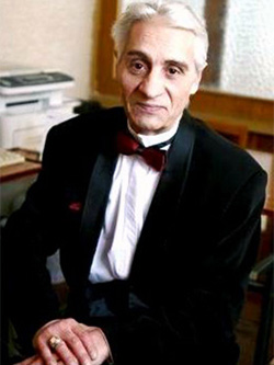 1942b Dirijor Dumitru Goia