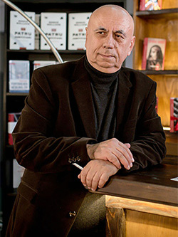 1946 Scriitor George Arion