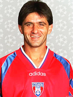 1964ș Fotbalist Marius Lăcătu