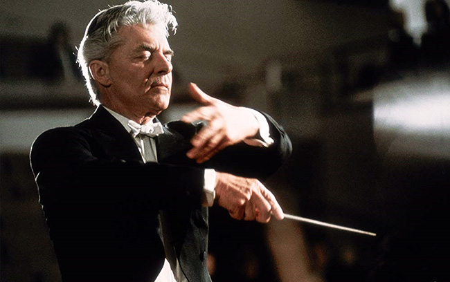 Herbert Von Karajan (1908-1989) -cover22