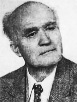 1908-1991 Gheorghe Vrabie Scriitor