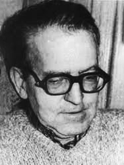1930-2012 Alexandru George Scriitor