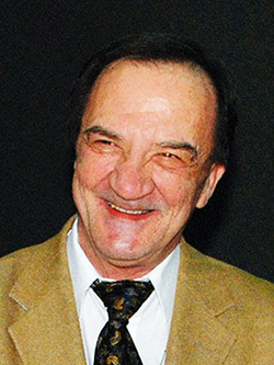 1972 Critic Călin Stănculescu