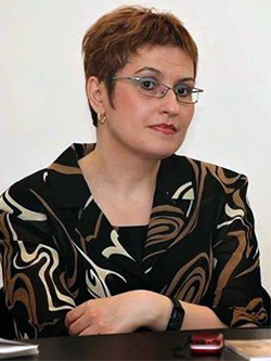 1973 Cristina Rhea