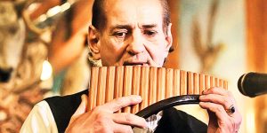 Gheorghe Zamfir (n. 1941)