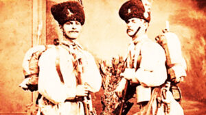 Războiul de independență mobilizare - cover26