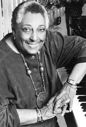 Carmen McRae