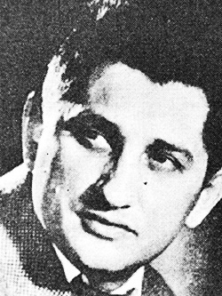 1924-1993 Francisc Munteanu Scriitor
