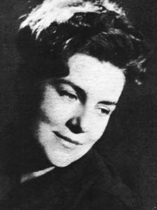 1930-2000 Martha Kessler Mezzosoprană