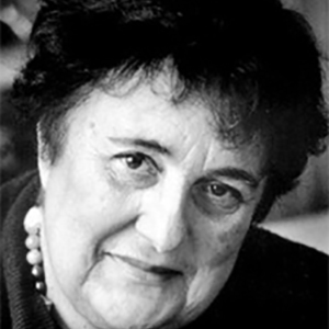 1931-1997 Myriam Marbé Compozitoare