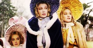 Coana Chirița sau Două fete și-o neneacă