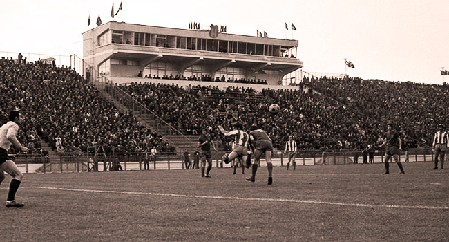 Stadionul Steaua inaugurare - cover26