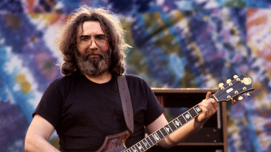 1 - Jerry-Garcia-1942-1995
