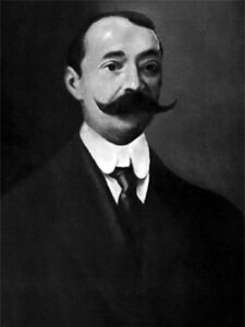 1859-1920 Dimitrie Greceanu