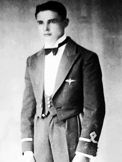 1916-2007 Inginer Nicolae N. Patraulea