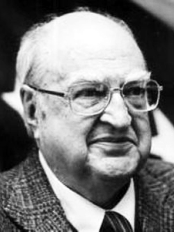 1927-2022 Scriitor Barbu Cioculescu