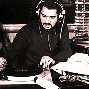 1940 Radu Maltopol Muzician