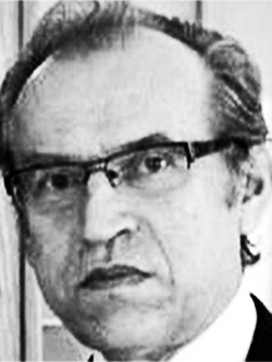 1944-2016 Nicolae Costin