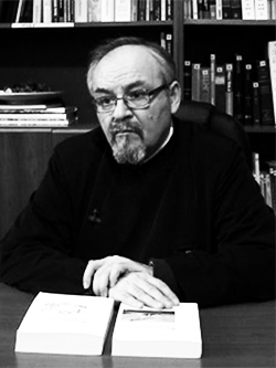 1955-2019 Nicolae Achimescu