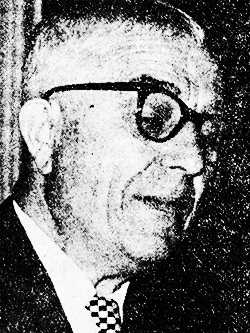 1900-1977 Zoolog Theodor Buşniţă