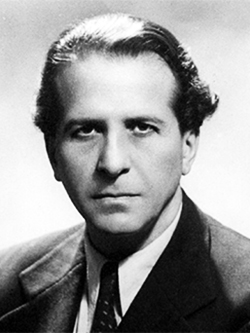 1900-1988 Filosof Ștefan Lupașcu