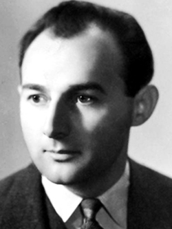 1926-2019 Dirijor Cornel Trăilescu