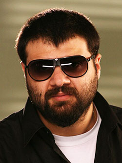 1981 Rapper Grasu Xxl