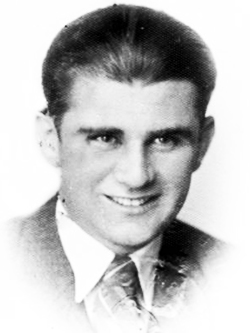 1910-2003 Fotbalist Vasile Deheleanu