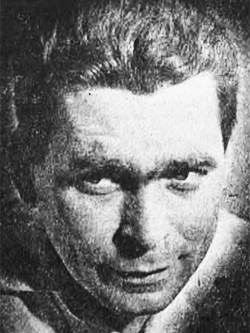 1924-1986 Scriitor Nicuţă Tănase