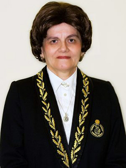 1943 Filosof Angela Felicia Botez