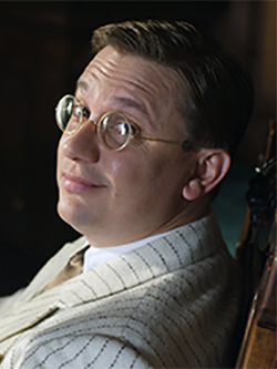 1972 Actor Marius Florea Vizante