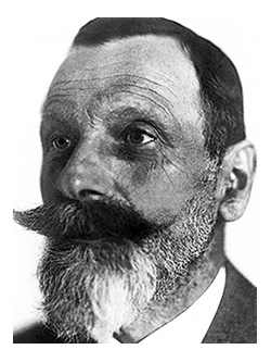 1880-1952 Dionisie Linția Ornitolog