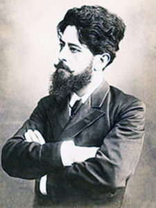 1886 Alexandru Ciurcu