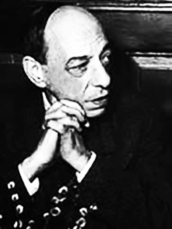 1893-1958 Etnomuzicolog Constantin Brăiloiu