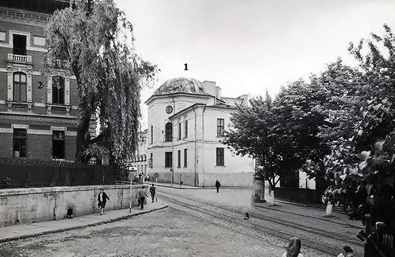 1948 Filiala Iași A Academiei Romane (1949-1963)