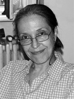 1957-2022 Prozatoare Adina Kenereş