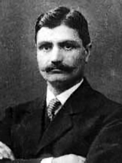 1870-1945 Ion A. Rădulescu Pogoneanu