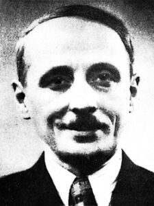 1893-1966 Petre Andreescu