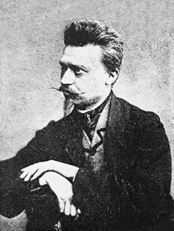 1830-1906 Grafician Henryk Dembitzky