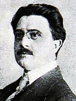 1877-1953 Pictor Francisc Şirato