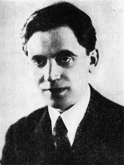 1894-1966 Ion Chinezu