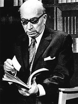 1896-1973 Sică Alexandrescu