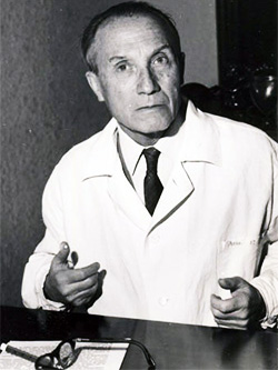 1903-1997 Ștefan-marius Milcu