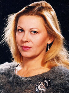 1942 Maria Klára Sebők