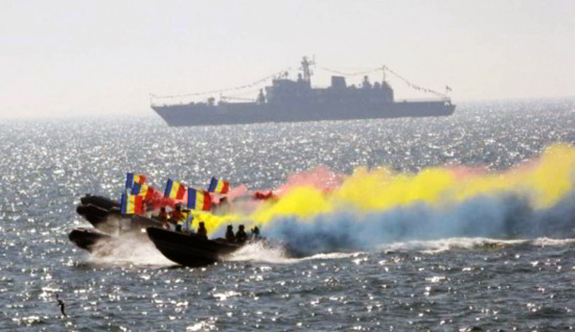 1a - Ziua Marinei Române