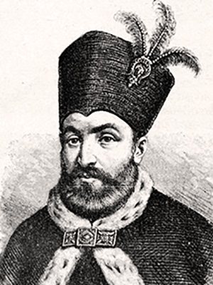 Constantin Brâncoveanu (1)