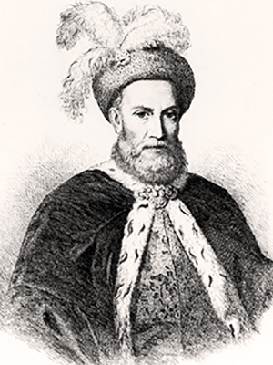 Constantin Brâncoveanu (2)